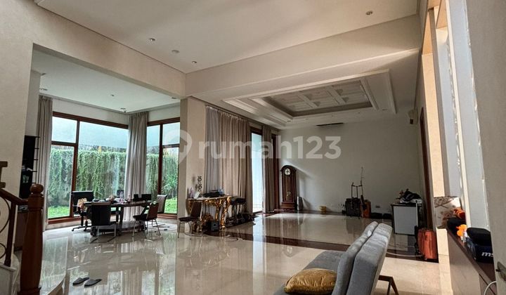 RUMAH MEWAH 2 LANTAI DI PAPANDAYAN 2