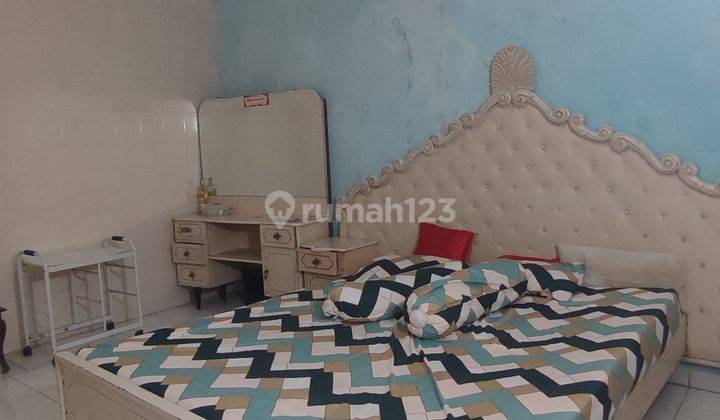 DIJUAL RUMAH DI TENGAH KOTA 2