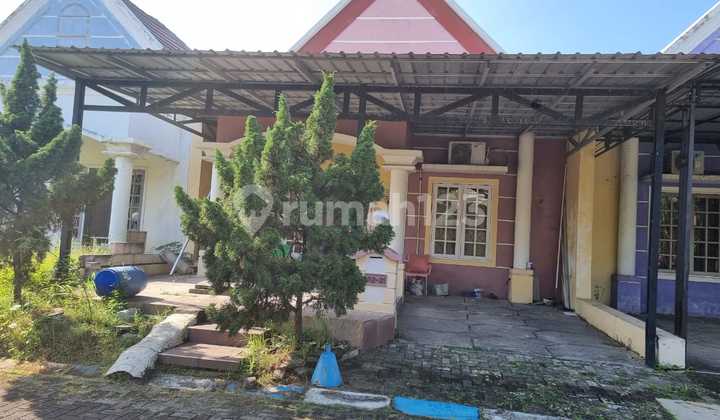 Runah di Jasmine Park, Plamongan 2