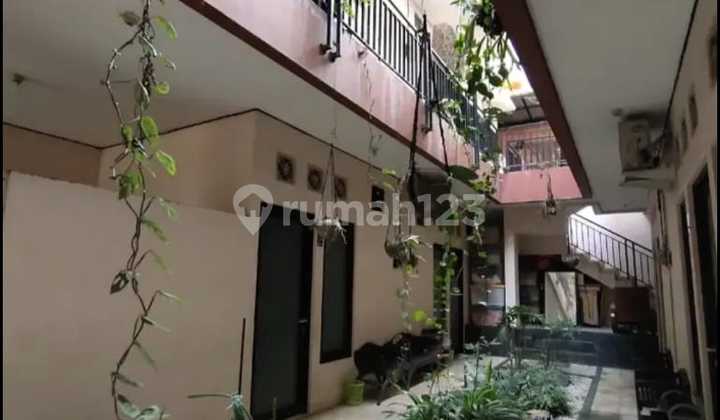 Kos Aktif di Semarang Barat