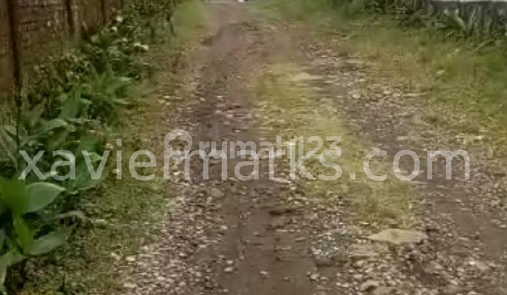 Land For Sale In Kopeng