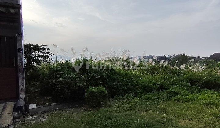 Tanah di Cluster Priority,Papandayan 1