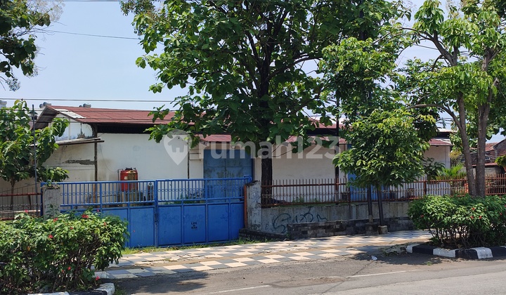 Warehouse for Rent in Madukoro Warehouse for Rent in Madukoro