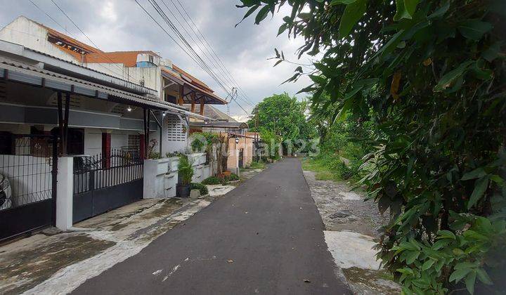 Dijual Rumah Siap Pakai  Di Sinar Waluyo 2