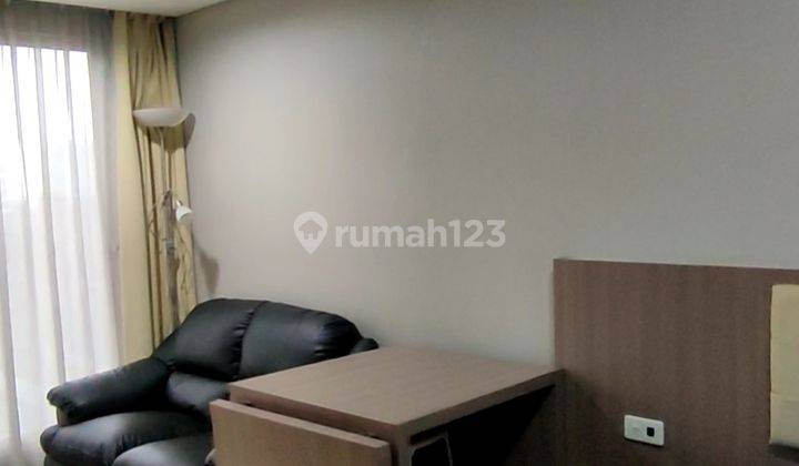 Apartemen Furnished Bagus Di Tengah Kota 2