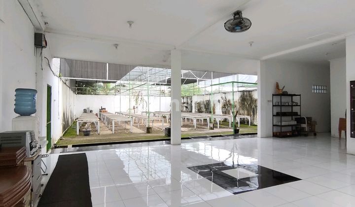 Rumah di Palebon,Semarang Timur 1