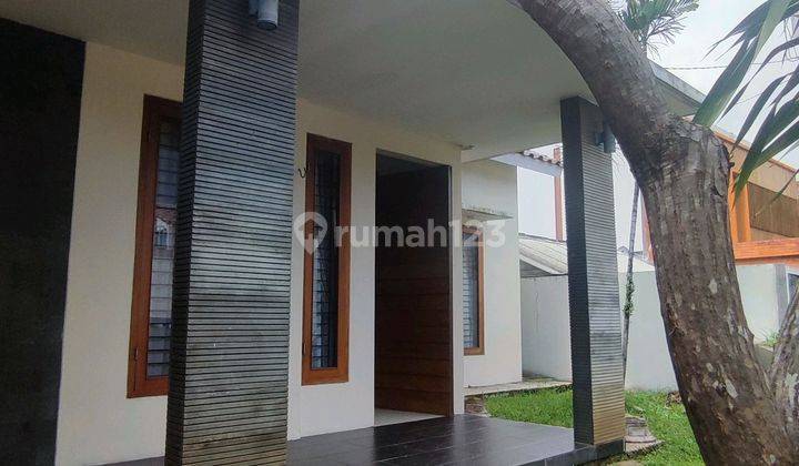 Rumah Siap Pakai Di Daerah Undip Tembalang 2