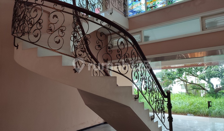 Dijual Rumah Mewah Di Bukitsari 2