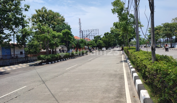 DISEWAKAN GUDANG DI MADUKORO 2