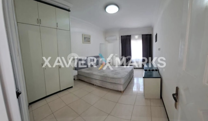 2-Story Houses Ready for Occupancy in Candi Golf 2