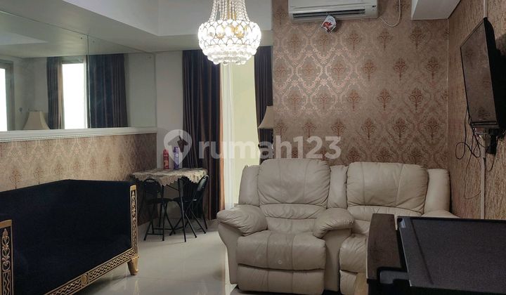 2BR APARTMENT IN LAFAYETTE PEMUDA 1