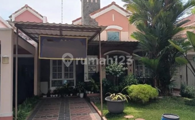 HOUSE FOR SALE IN GRAHA PADMA 1