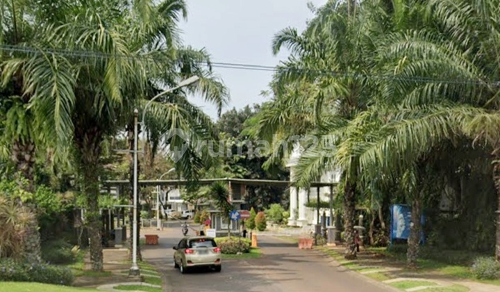 Tanah di Bsb Siap Bangun. 3