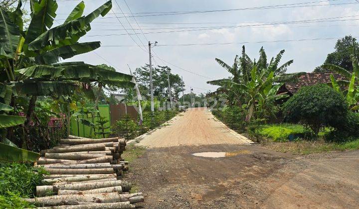 GUDANG BARU DI JATIBARANG 2