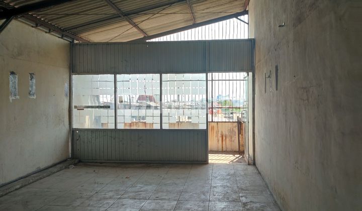 4-Storey Shop House on Agus Salim Street 2