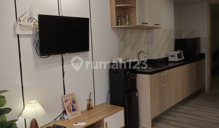 Apartment for Sale with Furnishings in the City Center 2