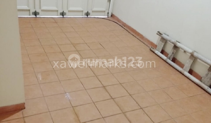 Rumah Siap Pakai di Candi Golf 2