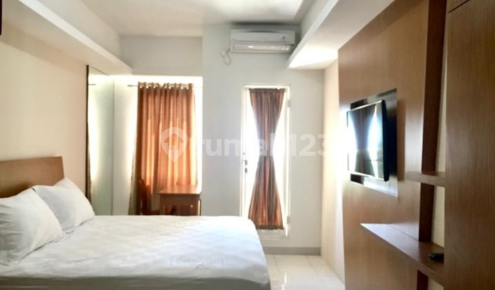 Apartemen Bagus & Murah Di Tengah Kota 2