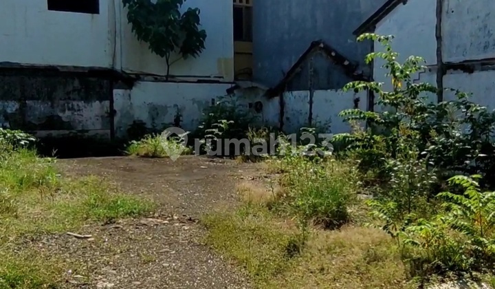 Tanah Siap Bangun di Badak