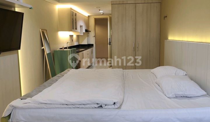 Nice Furnished Apartment in the City Center 1
