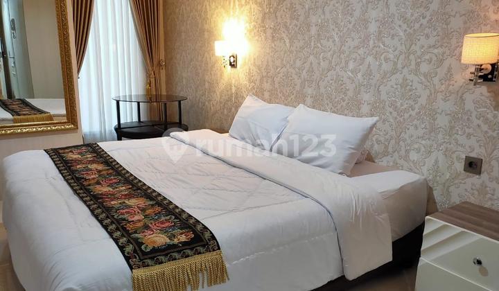 Good Apartment In The City Center 2