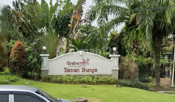 Tanah di Bsb Siap Bangun. 4