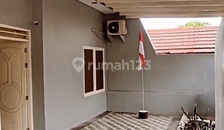 Rumah di Taman Bukit Asri, Mangunharjo, Tembalang 1