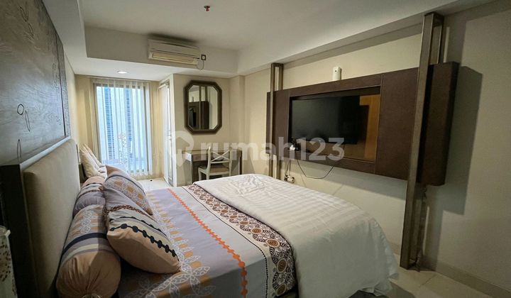 Nice Apartment In The City Center 1