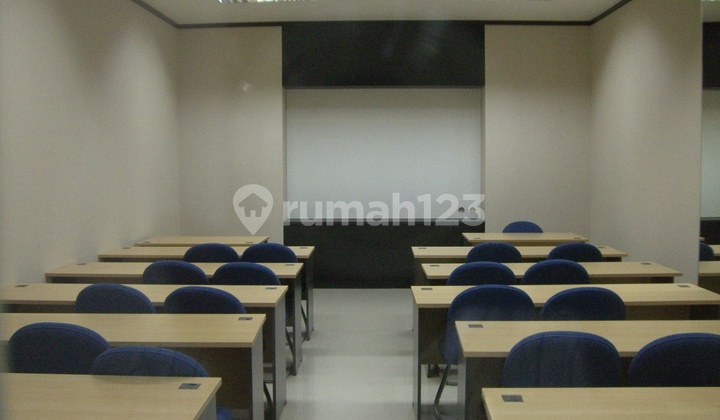 Gedung Strategis Persis di Cbd Tengah Kota Semarang (Simpang Lima) 2