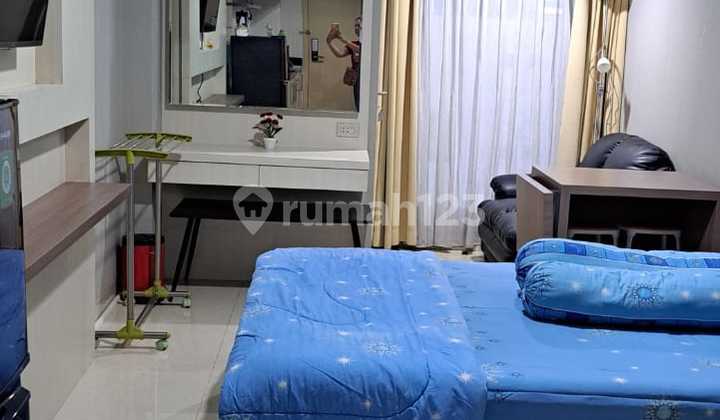 Nice Furnished Apartment In The City Center 1