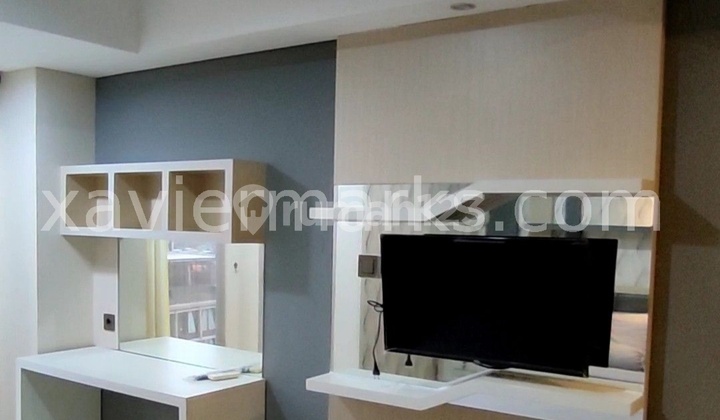 Nice Furnished Apartment In The City Center 2
