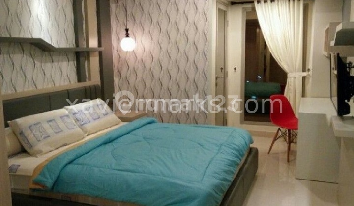 Nice Furnished Apartment In The City Center 1