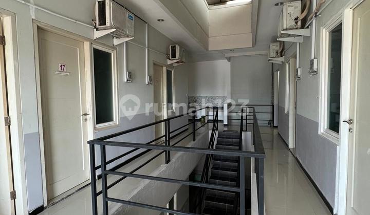 Rumah Kost Bagus di Tengah Kota