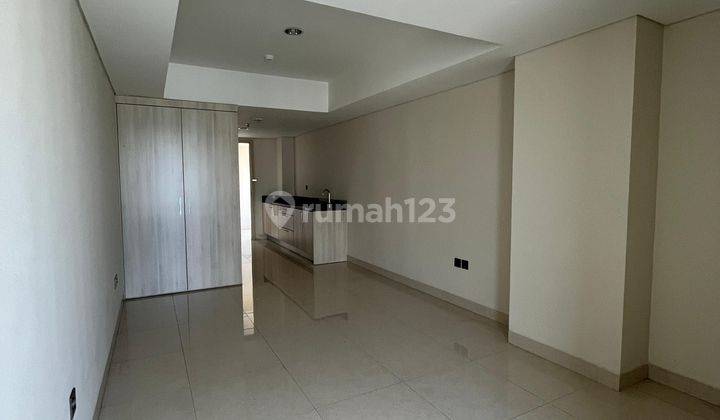 Apartemen Dijual Murah Di Bawah Harga Pasar Di Pandanaran 1