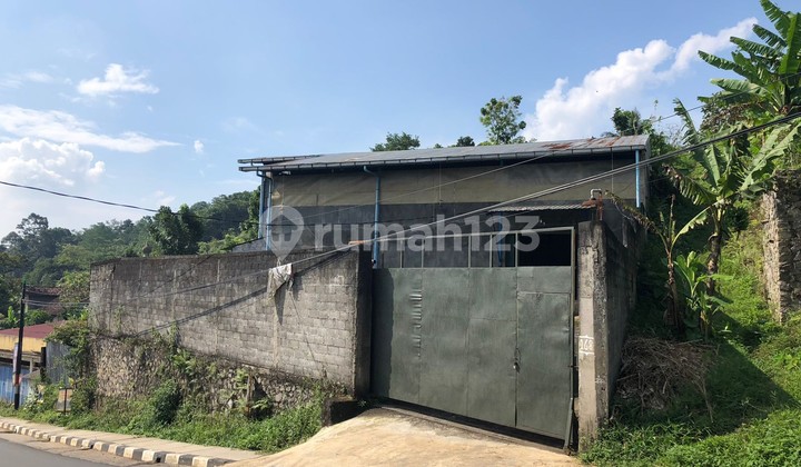 DISEWAKAN GUDANG DI UNGARAN DISEWAKAN GUDANG DI UNGARAN