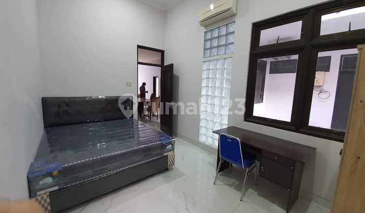 RUMAH SIAP PAKAI DI TENGAH KOTA 2