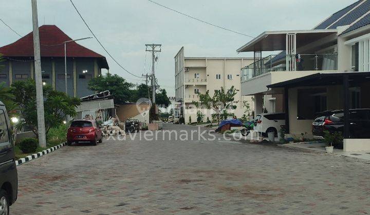 Rumah Baru Gress Di Semarang Barat 2