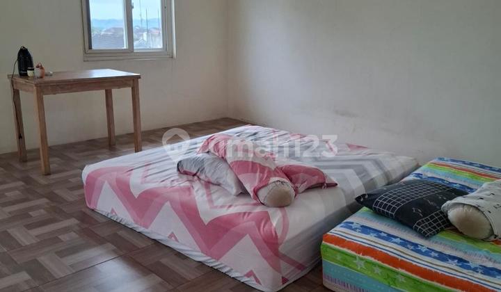 RUMAH SIAP PAKAI DI PARAKAN, TEMANGGUNG 2