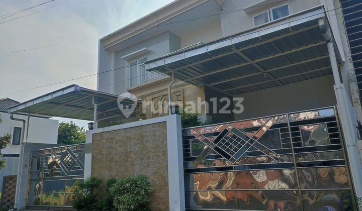 House With a View at Kalasan Temple 1