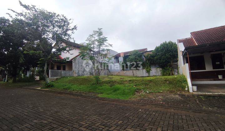 Tanah Di Bsb Siap Bangun. 1