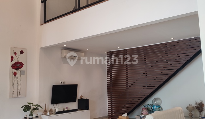 Ready-to-Occupy House in Bukitsari 2