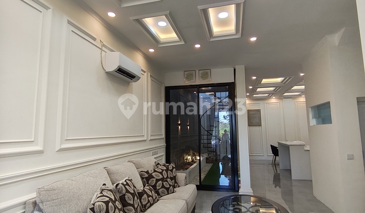 Rumah Bagus Furnish di Citrasun Garden 1