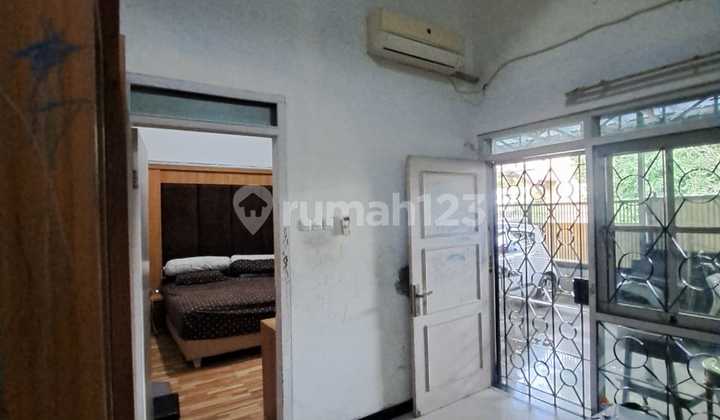 Rumah Dijual di Puri Anjasmoro 1