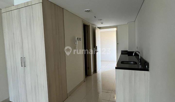 Apartemen Dijual Murah Di Bawah Harga Pasar Di Pandanaran 2