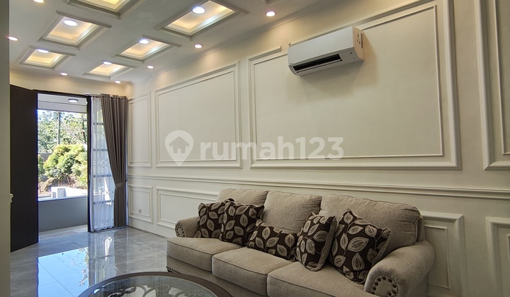 Rumah Bagus Furnish di Citrasun Garden 2