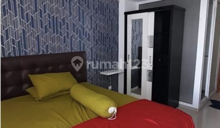 Studio Type Apartment at Vivo Apartment, Yogyakarta Studio Type Apartment at Vivo Apartment, Yogyakarta