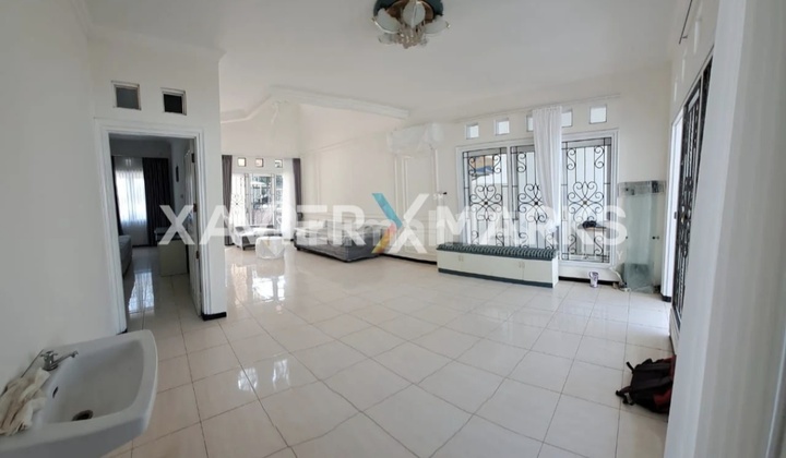 2-Story Houses Ready for Occupancy in Candi Golf 1