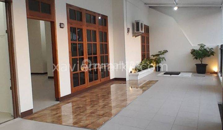 Rumah Murah Siap Huni Di Pusat Kota Semarang 1