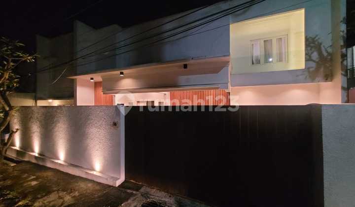 Ready-to-Occupy House in Bukitsari 1