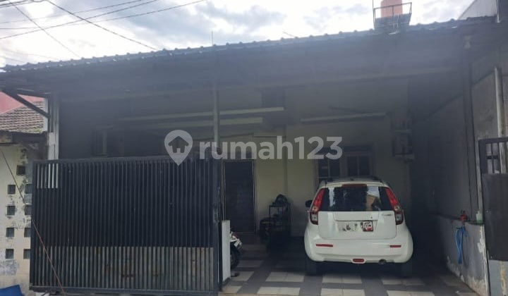 Rumah Dijual di Puri Anjasmoro 2